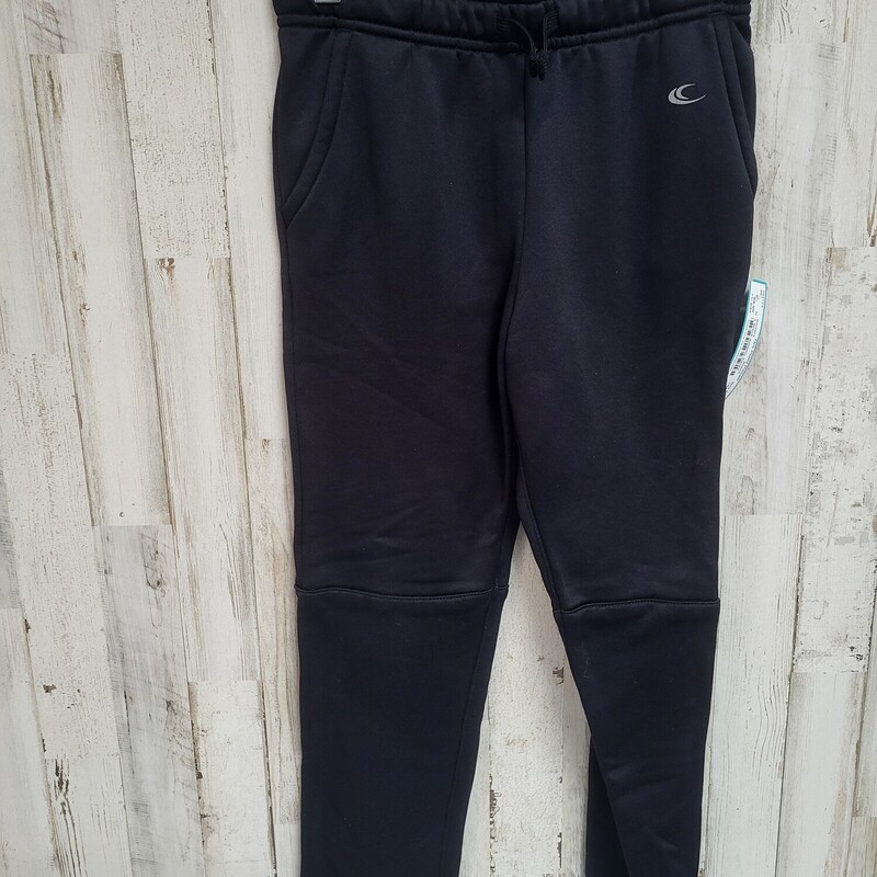 7 Black Athletic Pants