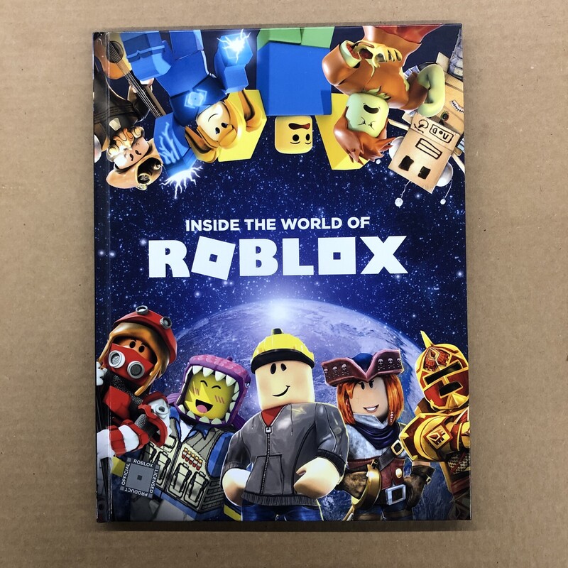 Roblox