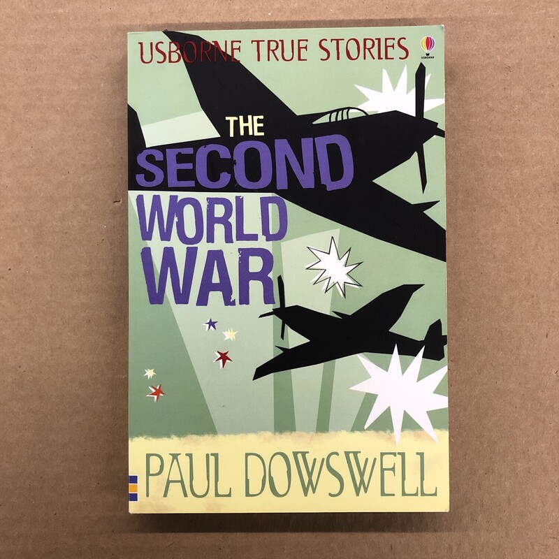 The Second World War