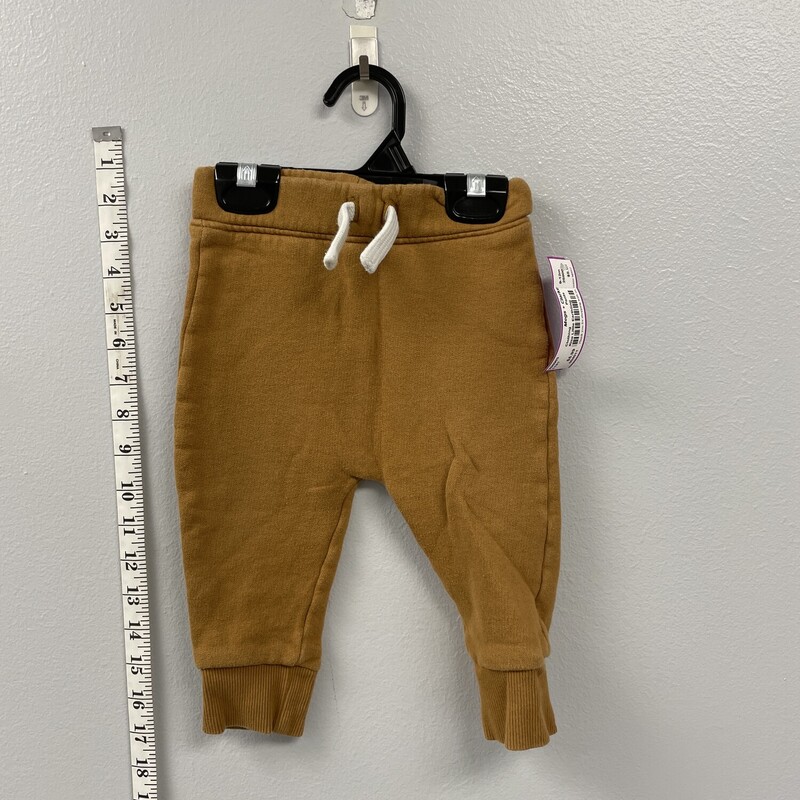 Rise Little Earthling, Size: 9-12m, Item: Pants