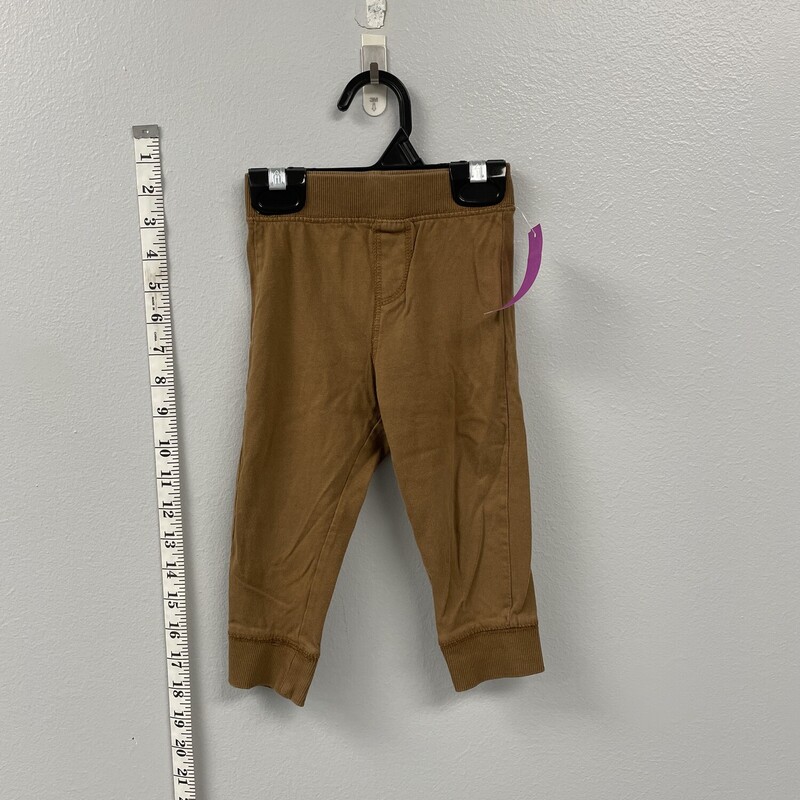 George, Size: 12-18m, Item: Pants