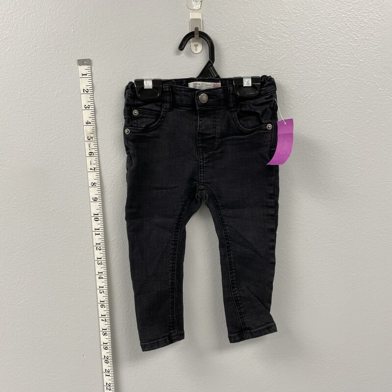 Zara, Size: 9-12m, Item: Pants