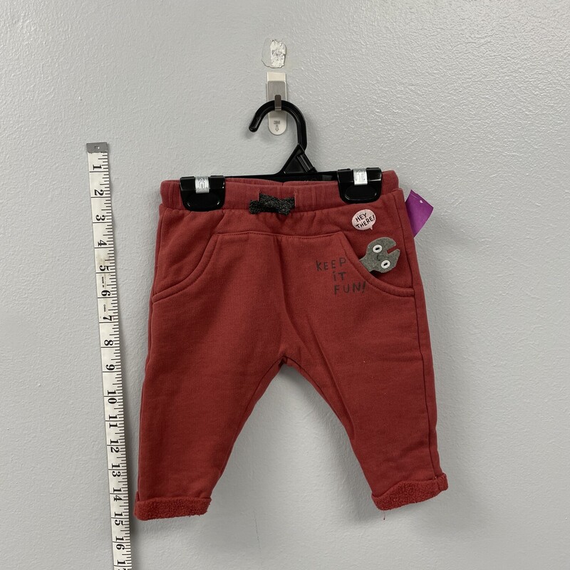 Zara, Size: 6-9m, Item: Pants