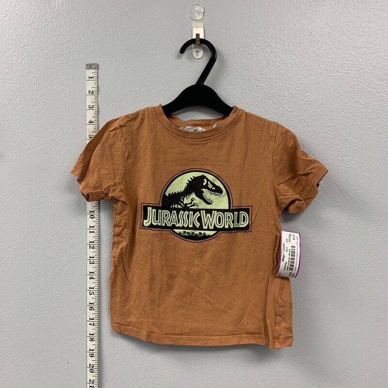 H&M Jurassic World