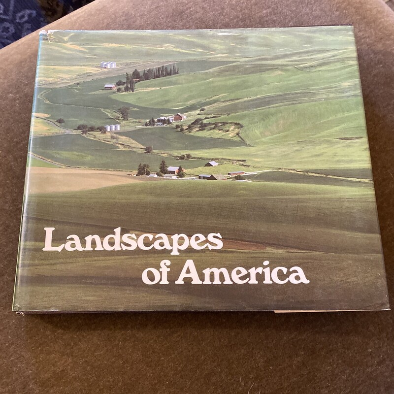 Landscapes Of America