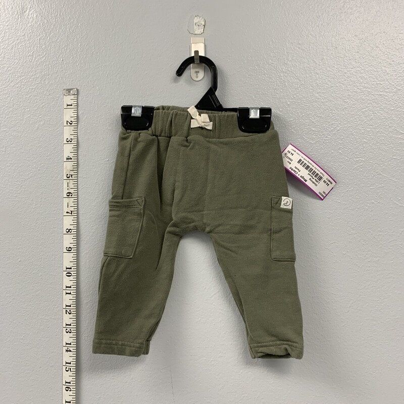 Little Planet, Size: 6m, Item: Pants