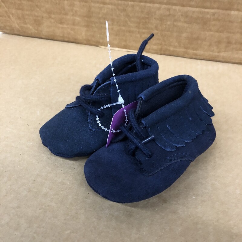 Gap, Size: 6-12m, Item: Shoes