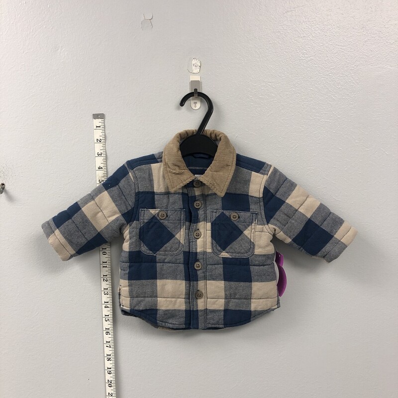 Gap, Size: 0-6m, Item: Coat