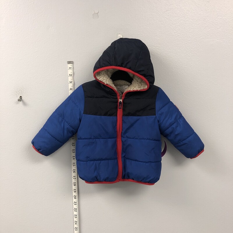 Gap, Size: 18-24m, Item: Coat