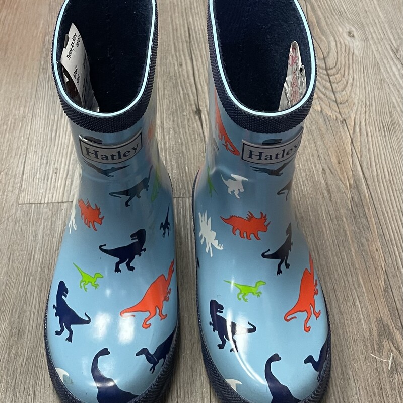 Hatley Rain Boots