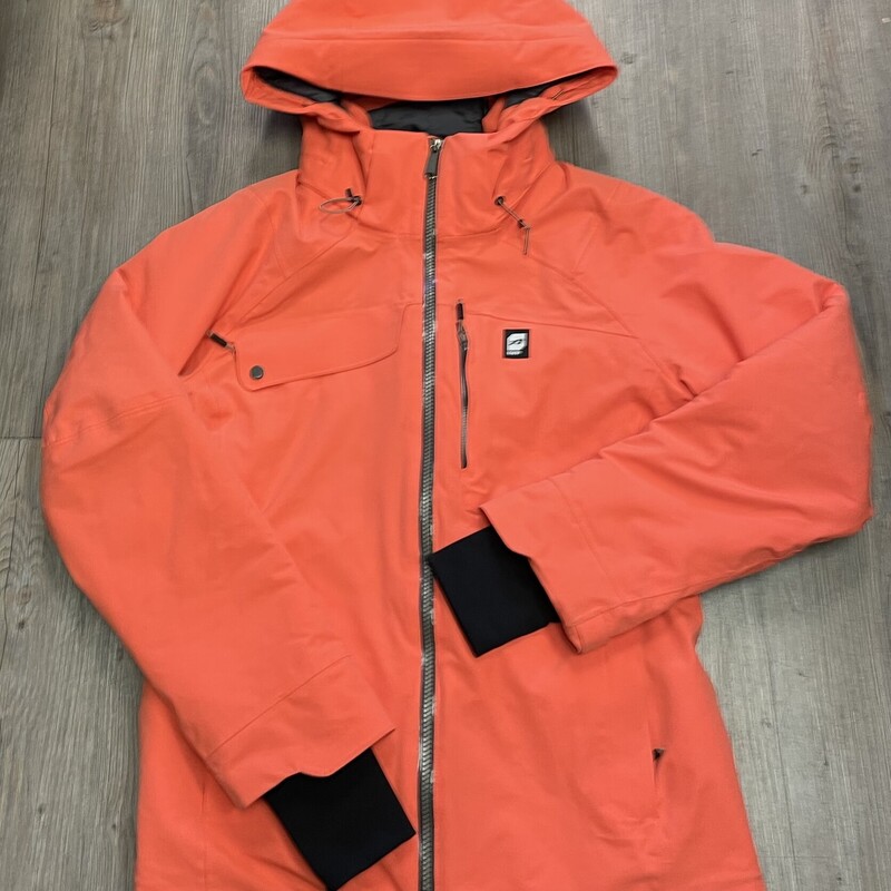 Orage Ski Jacket