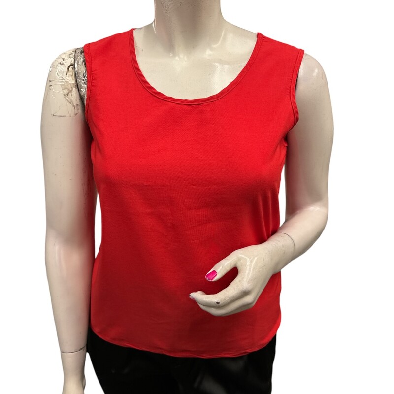 Smartset, Red, Size: L