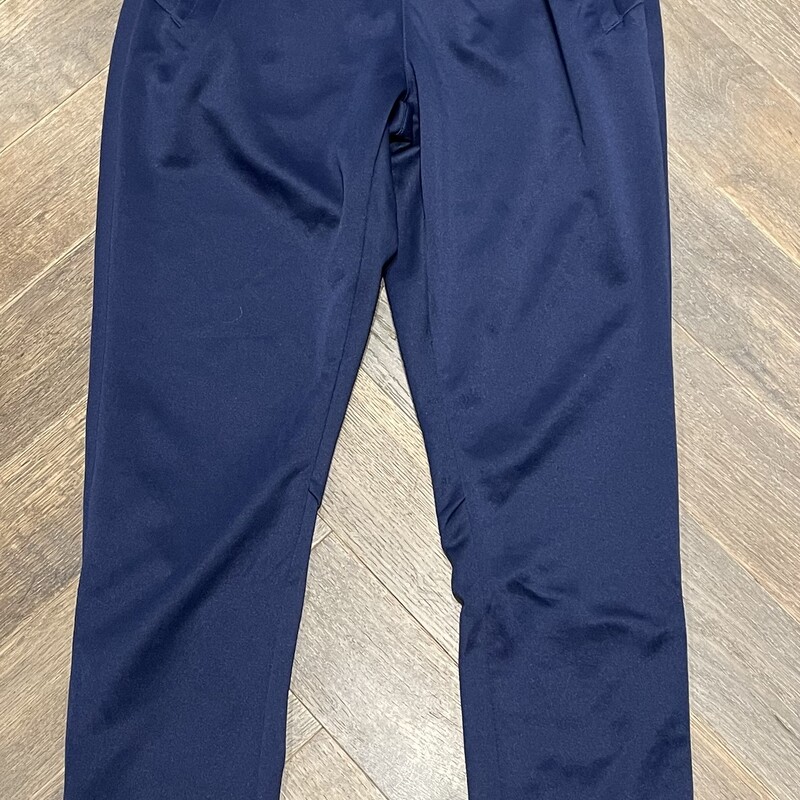 Inaria Active Pants, Navy, Size: 9-10Y