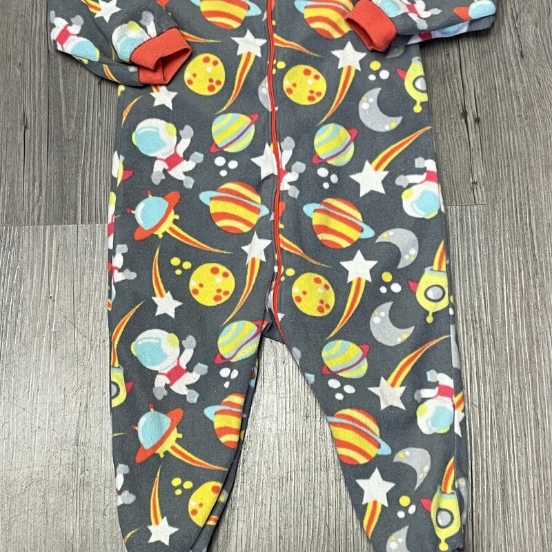 Childrens Place Onesie, Multi, Size: 18-24M