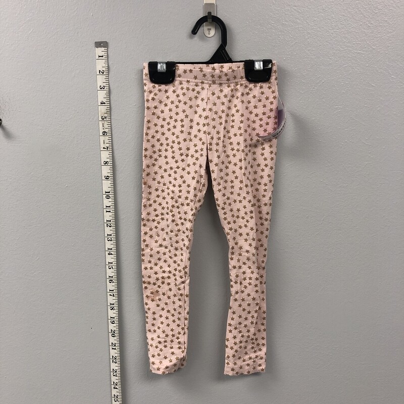 Carters, Size: 5, Item: Leggings