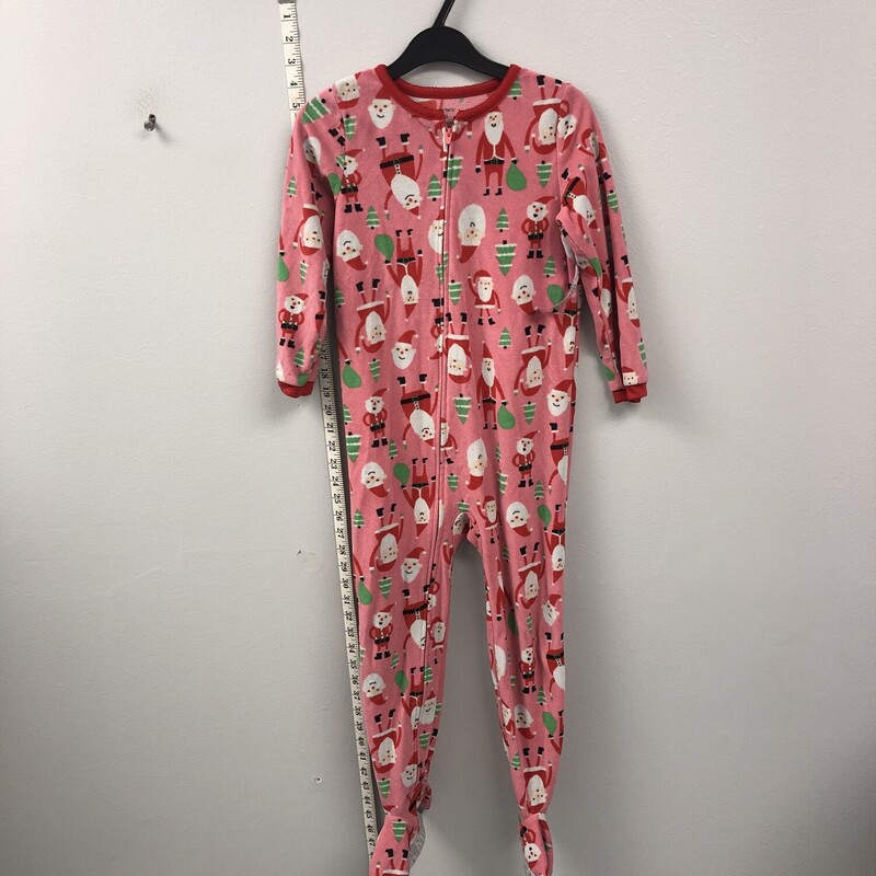 Carters, Size: 6, Item: Sleeper