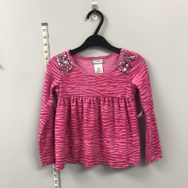 Piper, Size: 6, Item: Shirt