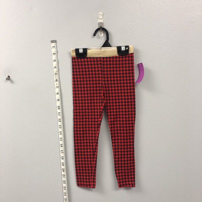 Carters, Size: 5, Item: Leggings