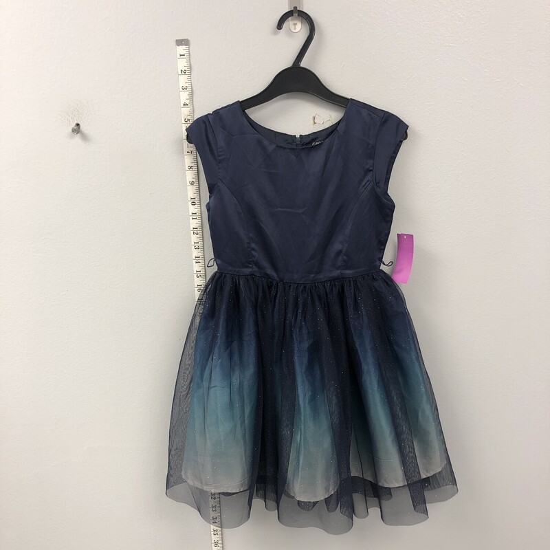 George, Size: 7, Item: Dress