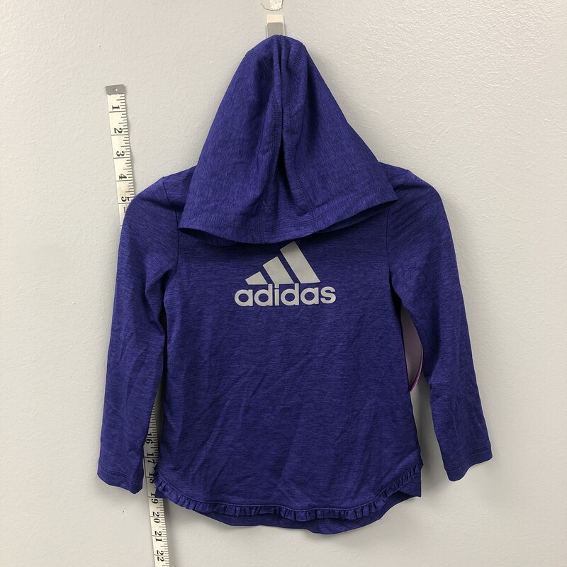 Adidas, Size: 4, Item: Shirt