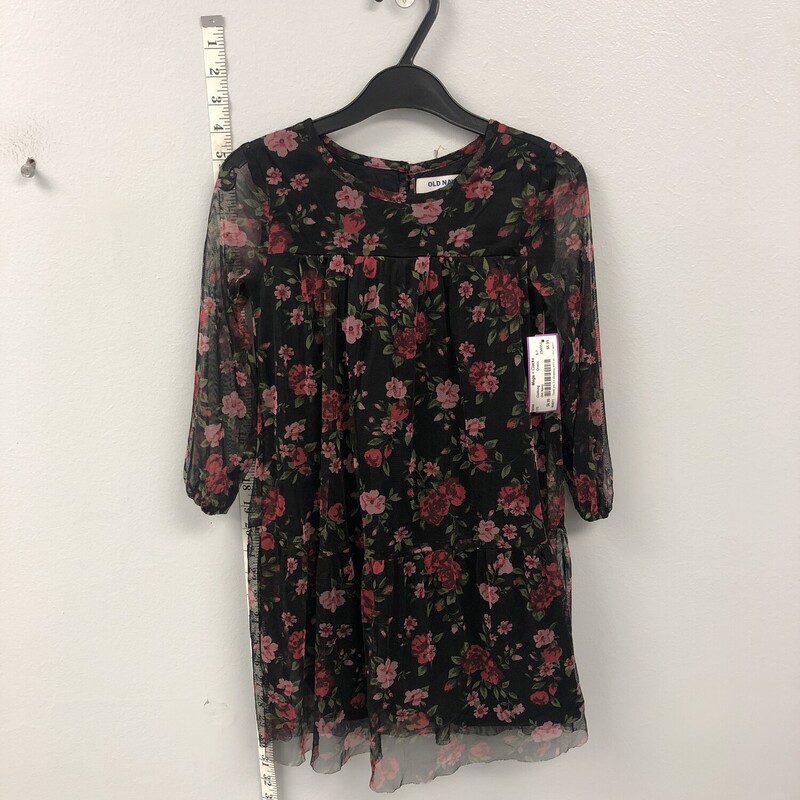 Old Navy, Size: 6-7, Item: Dress