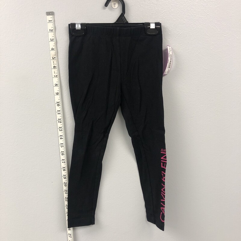 Calvin Klein, Size: 6, Item: Leggings