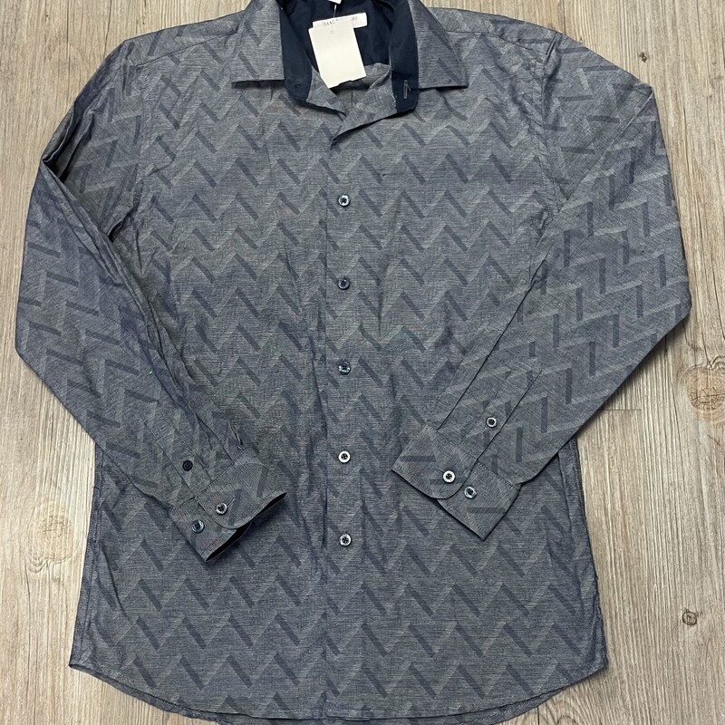 Issac Mizrahi Shirt