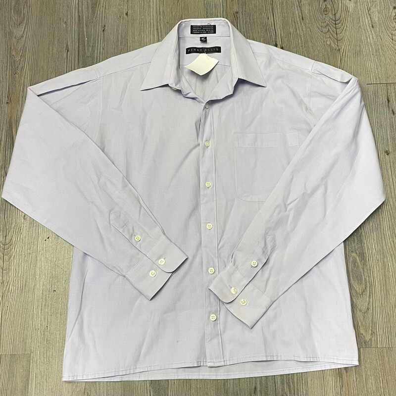 Perry Ellis Shirt