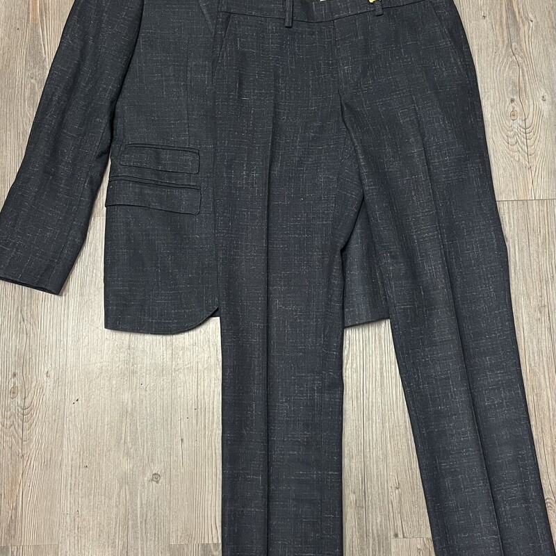 Topman Suit Set