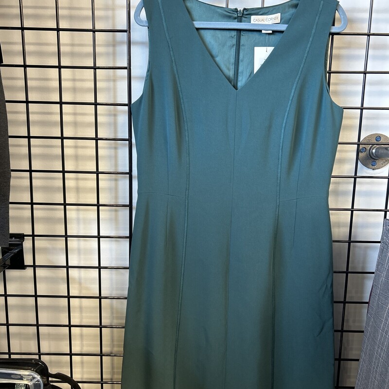 Casual Corner Dress