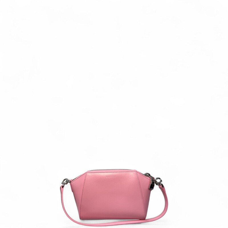 Givenchy Antigona Box Bag