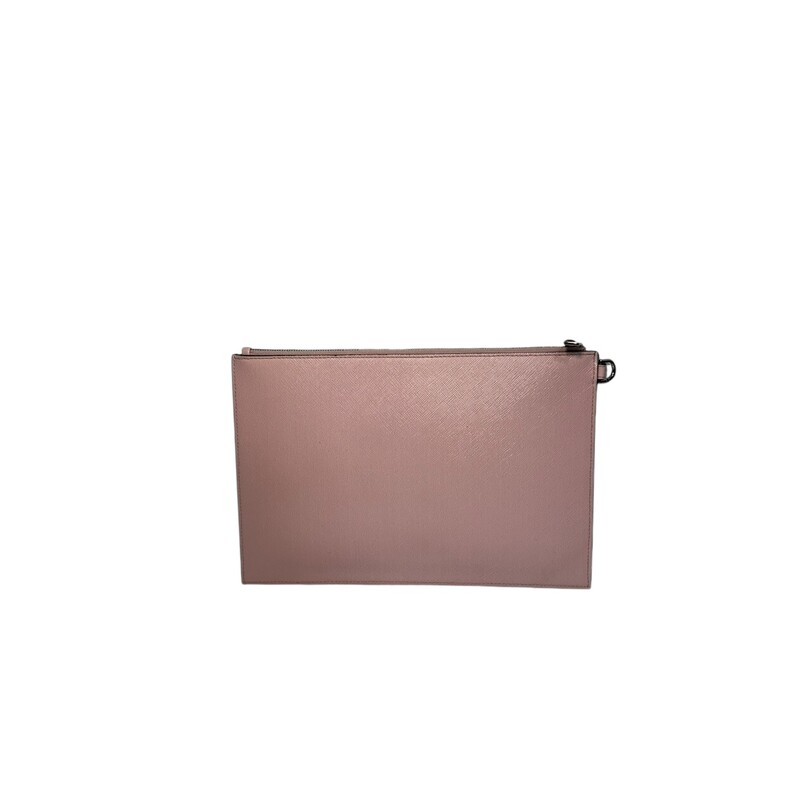 Givenchy Iconic Leather
 Pink
 Size: Large

Comes with original box and dust bag.

NED O 210