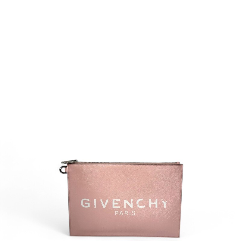 Givenchy Iconic Leather