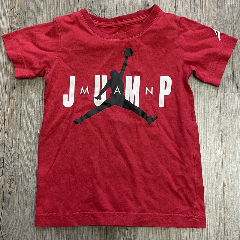 Jordan Tee