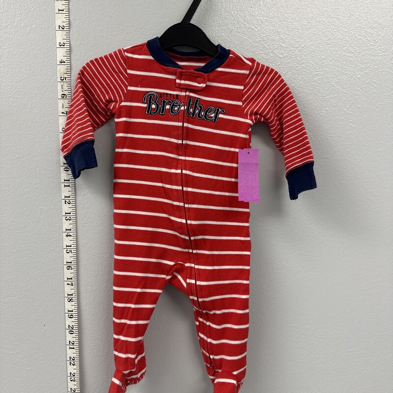 Carters, Size: 6m, Item: Sleeper