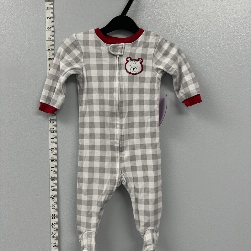 Canadiana, Size: 6-9m, Item: Sleeper