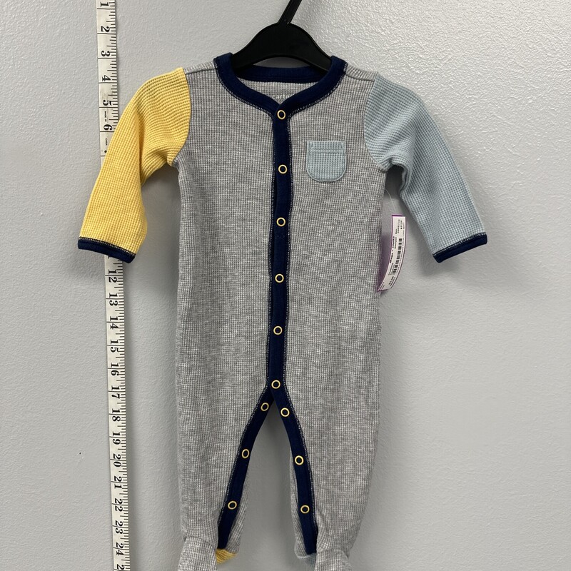 Carters, Size: 6m, Item: Sleeper