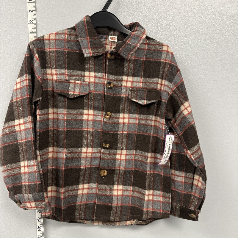 NN, Size: 6, Item: Shirt