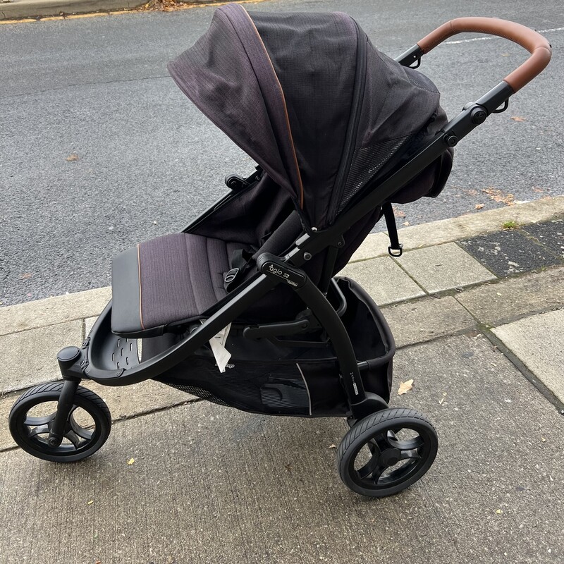 Peg Perego Aglio Stroller