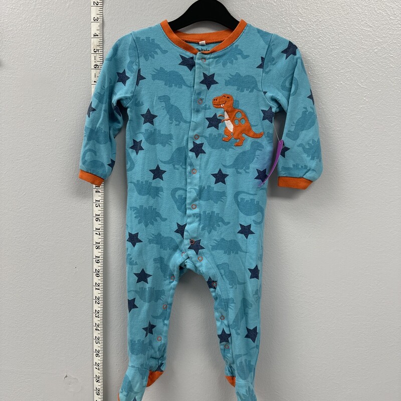 Pekkle, Size: 18m, Item: Sleeper