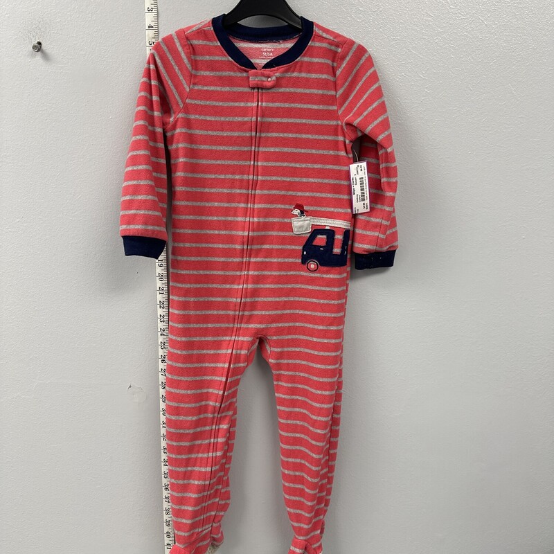 Carters, Size: 5, Item: Sleeper