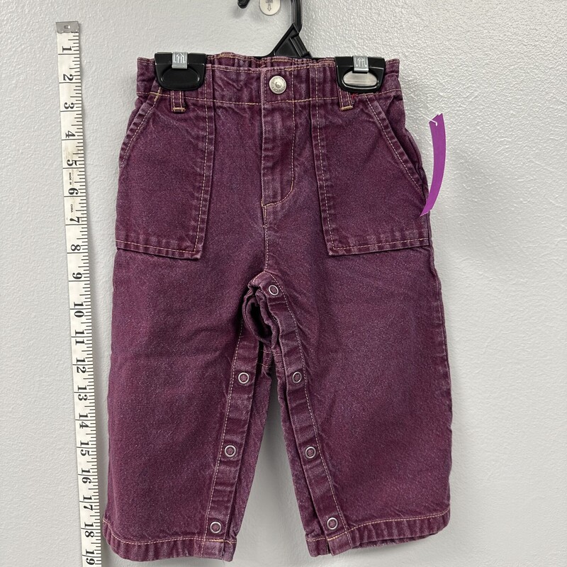 Gap, Size: 18-24m, Item: Pants