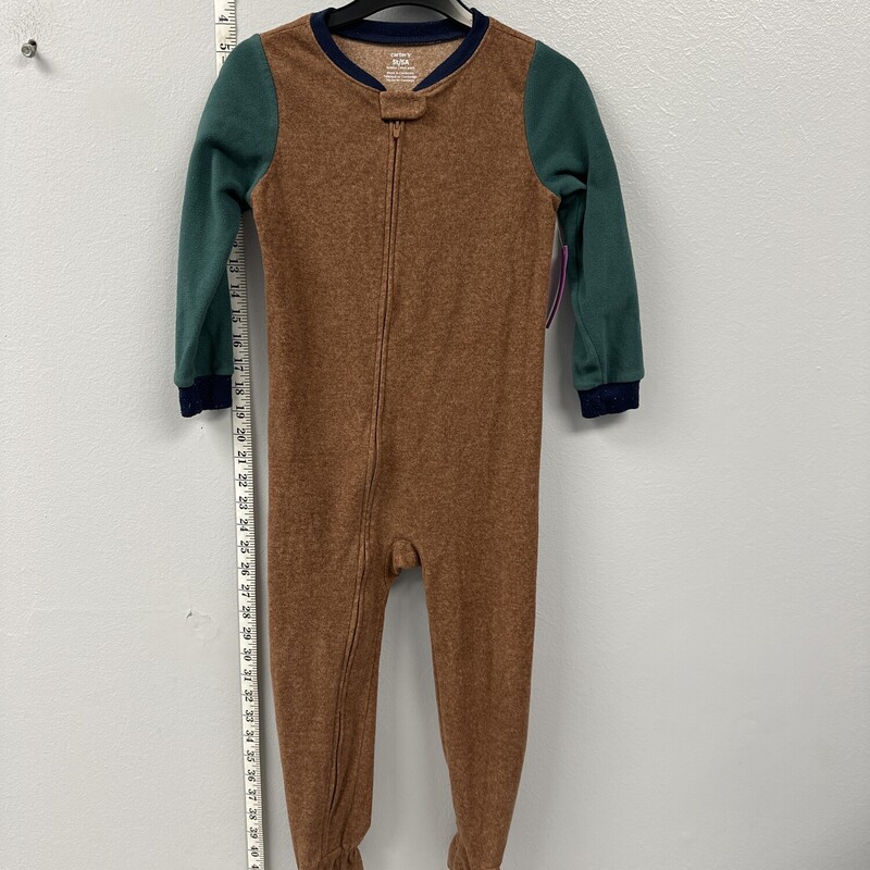 Carters, Size: 5, Item: Sleeper