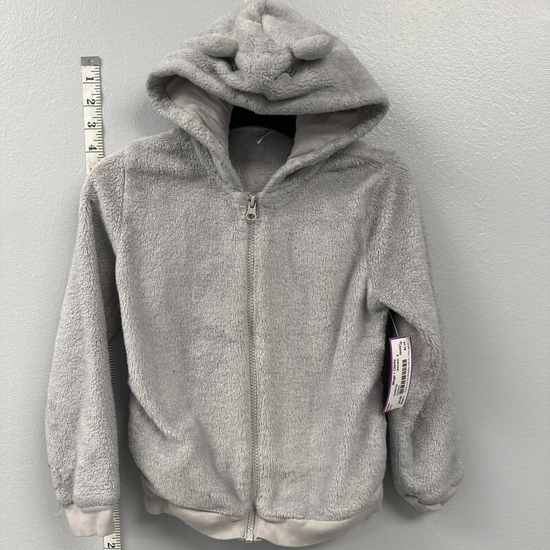 Carters, Size: 6, Item: Sweater