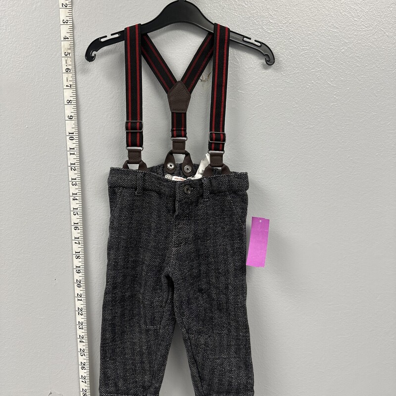 Joe, Size: 18-24m, Item: Pants