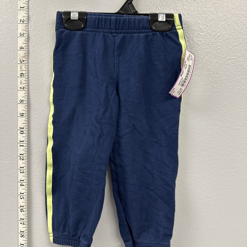 Carters, Size: 24m, Item: Pants