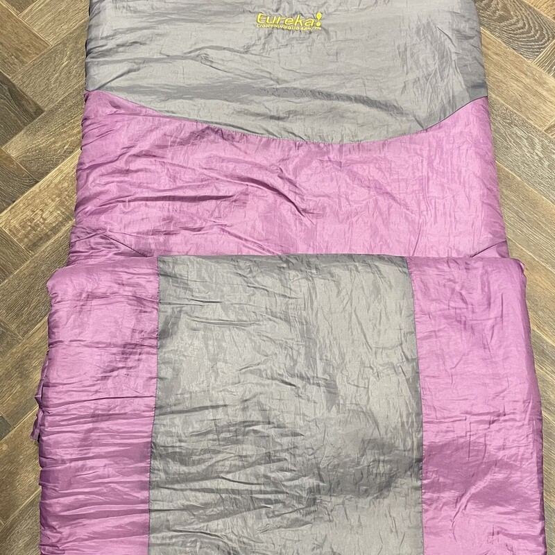 Eureka Sleeping Bag