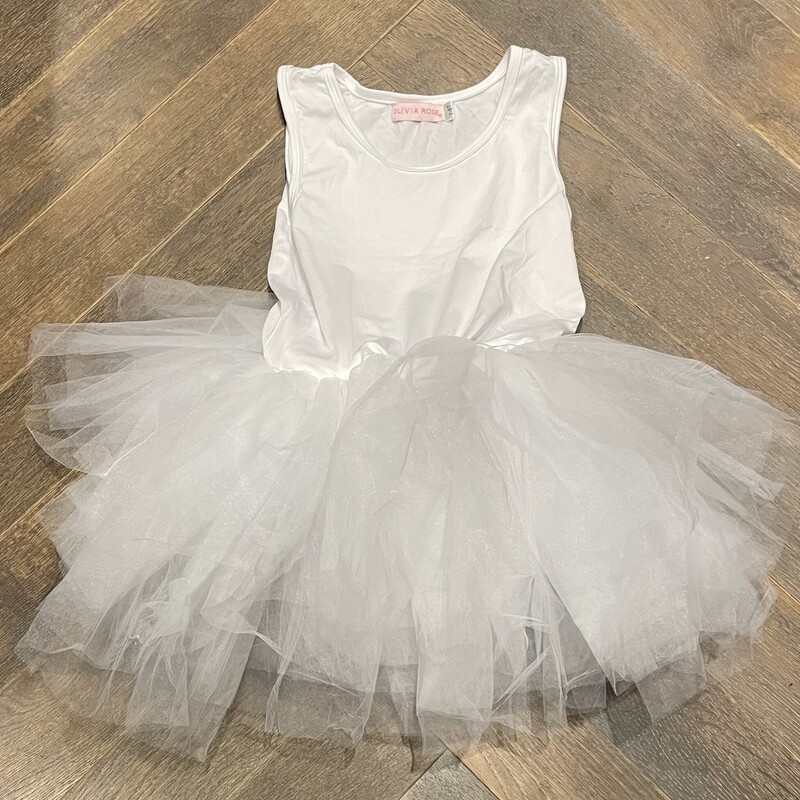 Olivia Rose Leotard Tutu