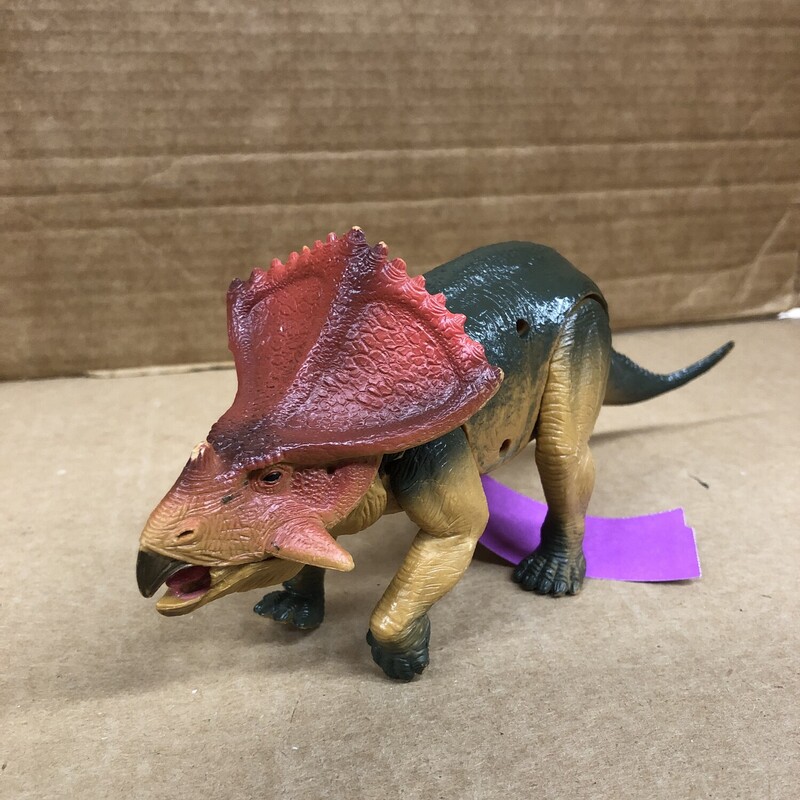 NN, Size: Animals, Item: Dinosaur