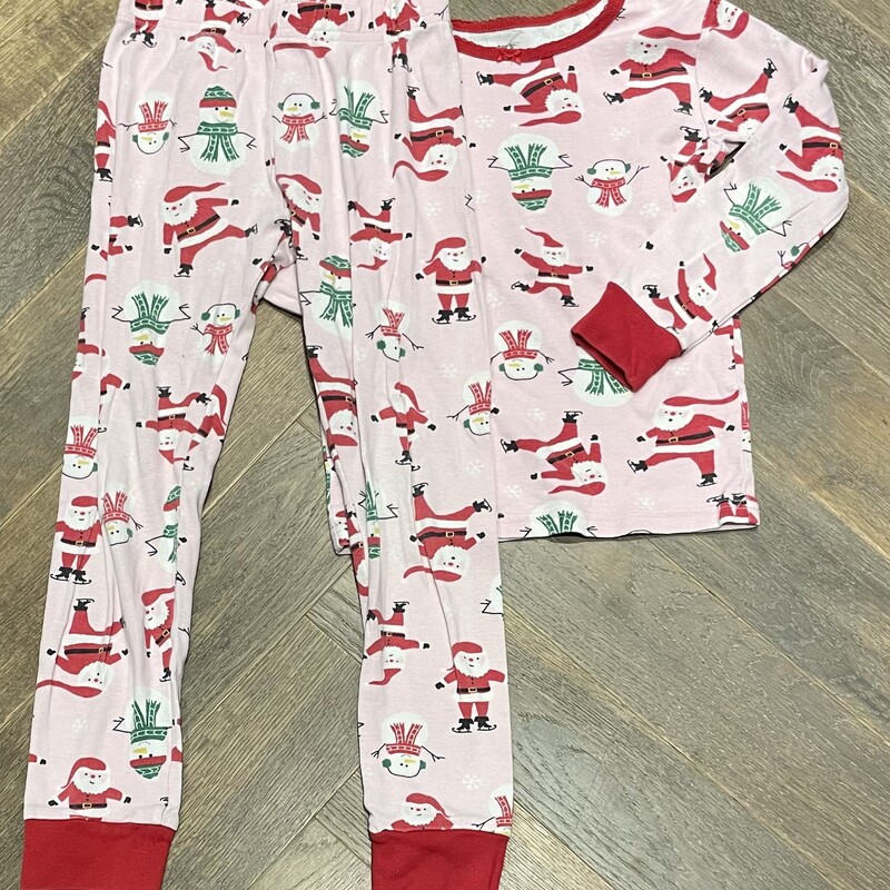 Carters Holiday Pj, Multi, Size: 5Y